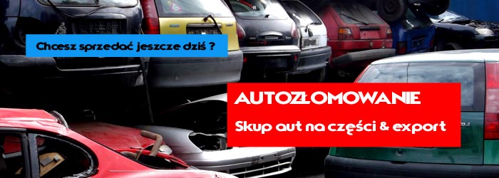 Złomowisko